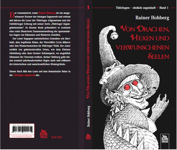 Rainer Hohberg Start