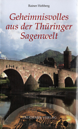 Cover Geheimnisvolles